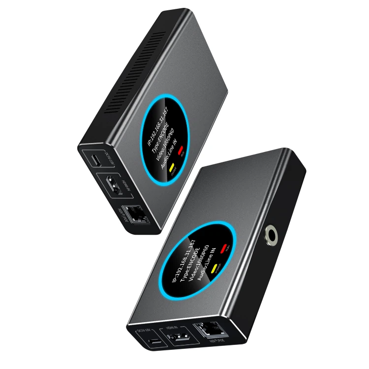 Dekoder kodera SDI NDI